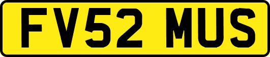 FV52MUS