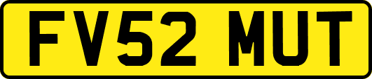 FV52MUT
