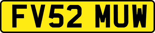 FV52MUW