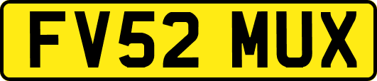 FV52MUX