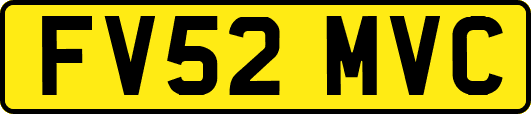 FV52MVC