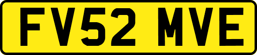 FV52MVE