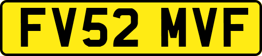 FV52MVF