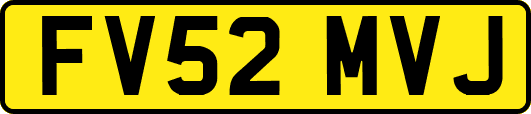 FV52MVJ
