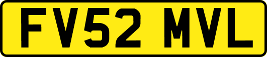 FV52MVL
