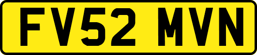 FV52MVN