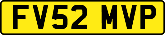 FV52MVP