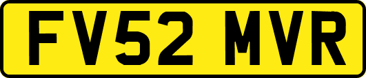 FV52MVR