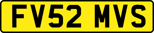 FV52MVS