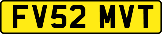 FV52MVT