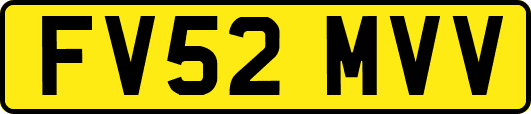 FV52MVV