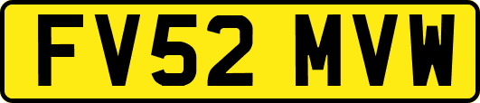 FV52MVW