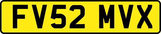 FV52MVX