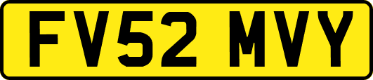 FV52MVY
