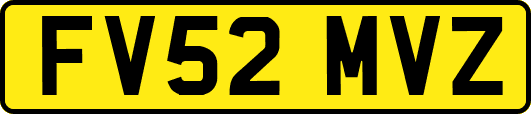 FV52MVZ