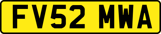FV52MWA