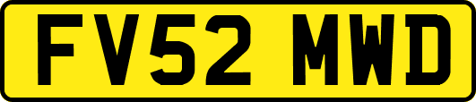 FV52MWD