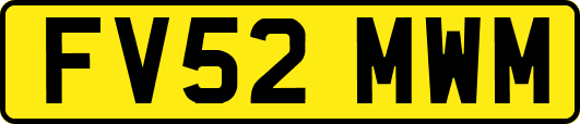 FV52MWM