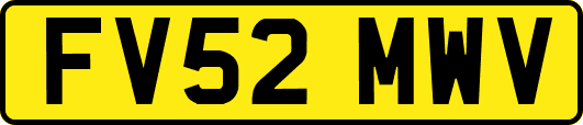 FV52MWV