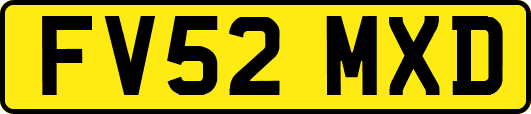 FV52MXD