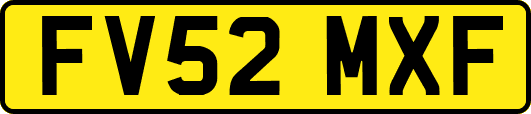 FV52MXF