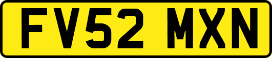 FV52MXN