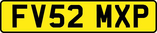 FV52MXP