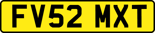 FV52MXT