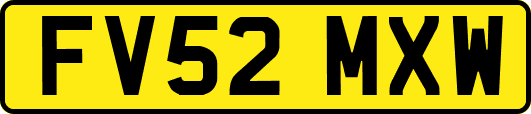 FV52MXW