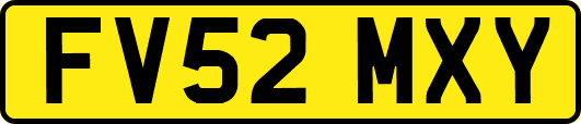 FV52MXY