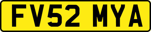 FV52MYA