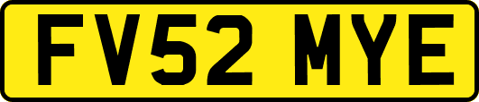 FV52MYE