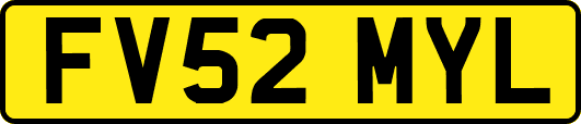 FV52MYL