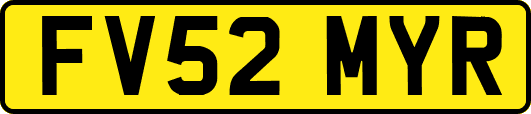 FV52MYR