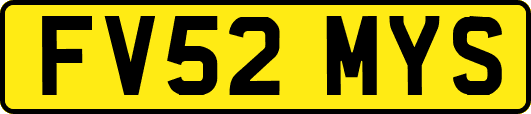 FV52MYS