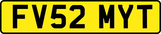 FV52MYT