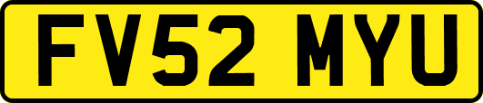 FV52MYU