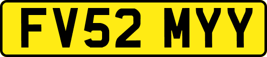 FV52MYY