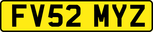 FV52MYZ