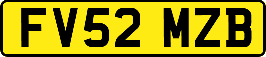 FV52MZB