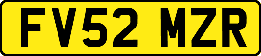FV52MZR