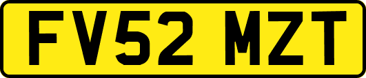 FV52MZT