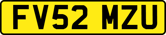 FV52MZU