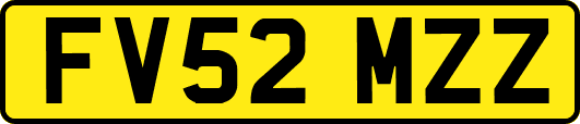 FV52MZZ