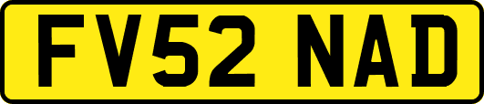 FV52NAD