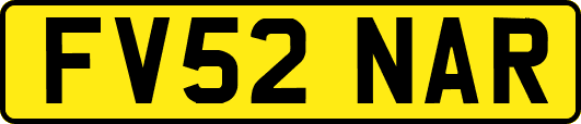 FV52NAR