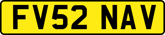 FV52NAV