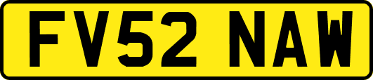 FV52NAW