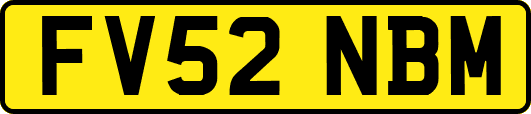 FV52NBM