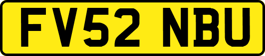 FV52NBU